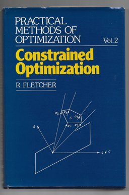 Practical Methods of Optimization