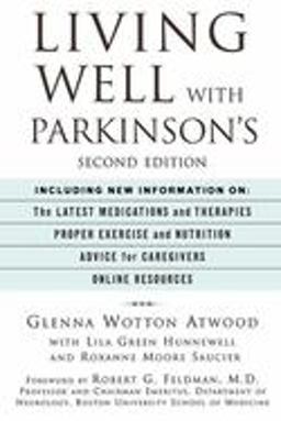 Living Well with Parkinson's 2nd 9780471282235 Front Cover