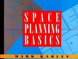 Space Planning Basics