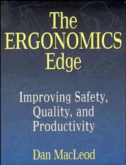 The Ergonomics Edge