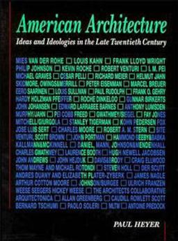 American Architecture