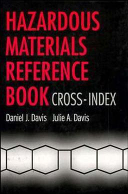 Hazardous Materials Reference Book
