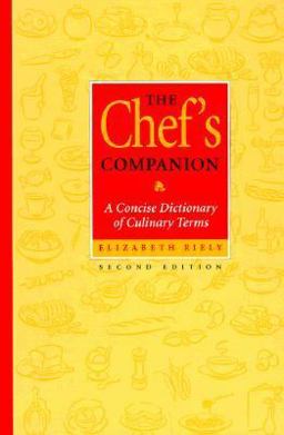 The Chef's Companion