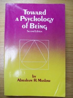 Toward a Psychology of Being