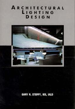 Architectural Lighting Design  9780471288633 Front Cover