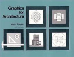 Graphics for Architecture  9780471289425 Front Cover