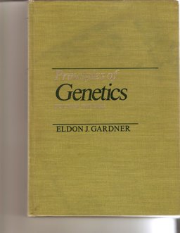Principles of Genetics