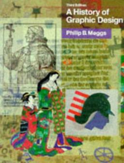 History of Graphic Design 3rd 9780471291985 Front Cover