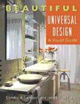 Beautiful Universal Design A Visual Guide 2nd 9780471293064 Front Cover
