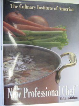 The Professional Chef