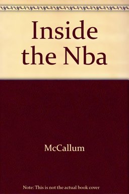 Inside the NBA