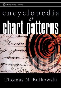 Encyclopedia of Chart Patterns  9780471295259 Front Cover