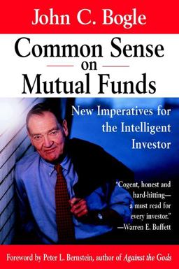 Common Sense on Mutual Funds
