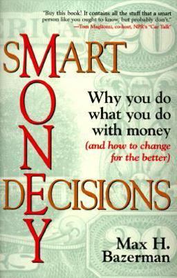 Smart Money Decisions