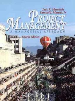 Project Management Project Management