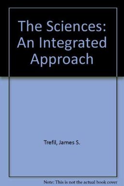 Sciences An Integrated Approach  9780471303008 Front Cover