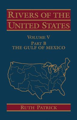 Rivers of the United States, Volume V Part B Rivers of the United States, Volume V Part B