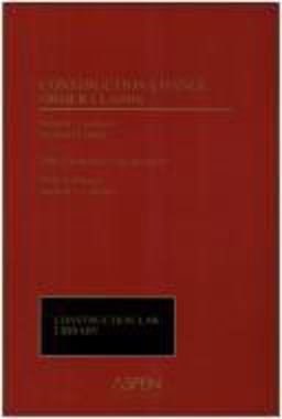 Construction Change Order Claims