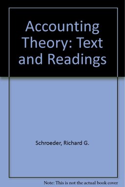 Accounting Theory
