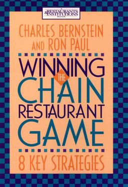 Winning the Chain Restaurant Game