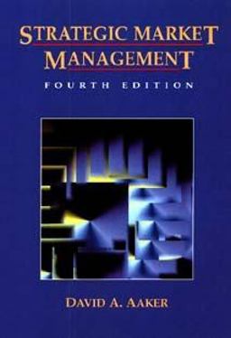 Strategic Market Management