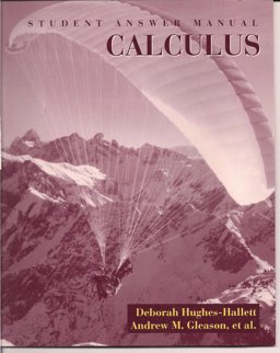 Calculus, Derive Supplement
