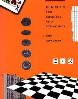 Games for Business and Economics