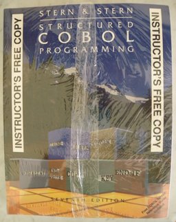 Structured Cobol Programming Seventh Edition Instr Uctor's Free Copy