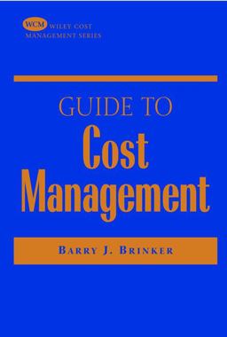 Guide to Cost Management