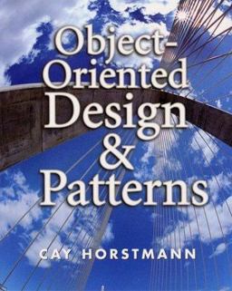 Object Oriented Design and Patterns