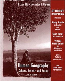 Human Geography