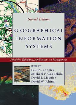 Geographical Information Systems