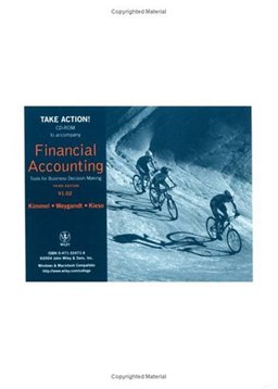 Financial Accounting, Study Guide