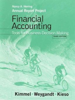 Financial Accounting