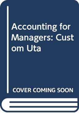 Accounting Custom-Uta