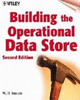 Building the Operational Data Store