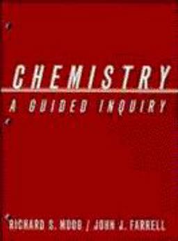 Chemistry Chemistry
