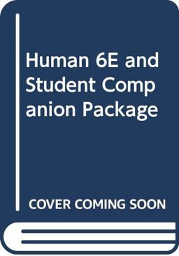 Human and Student Companion Package