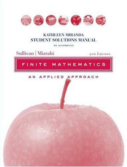 Finite Mathematics