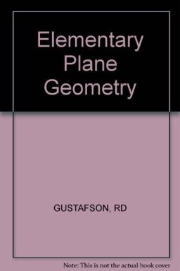 Elementary Plane Geometry