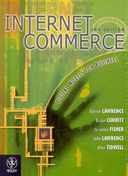 Internet Commerce Internet Commerce