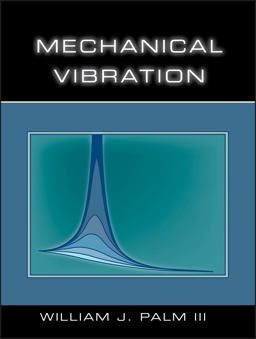 Mechanical Vibration 2nd 9780471345558 Front Cover