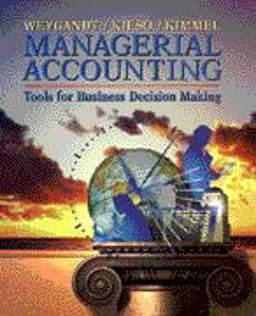 Managerial Accounting