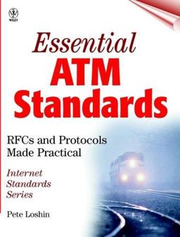Essential ATM Standards