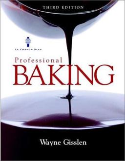 Study Guide to Accompany Professional Baking