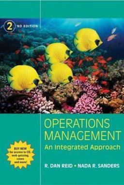 Operations Management