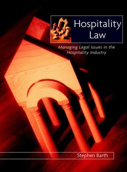 Hospitality Law