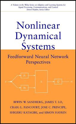 Nonlinear Dynamical Systems