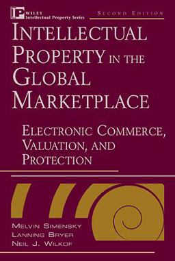 Intellectual Property in the Global Marketplace, Set