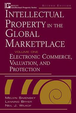 Intellectual Property in the Global Marketplace, Country-By-Country Profiles